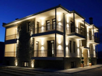 Villa Del Lago