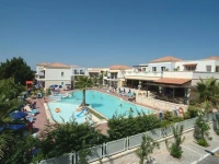 Aegean Houses 4*