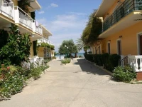 Lemon Grove Hotel 