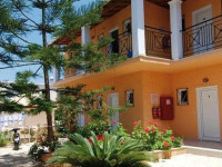 Konstantina Apartments