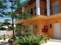 Konstantina Apartments 3*