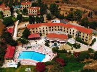 Karavados Beach Hotel 3*