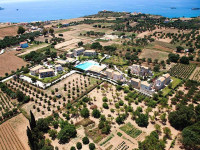 Avithos Resort