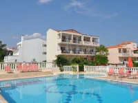 Limenaria Beach 