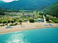 Perdika Resort
