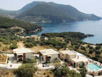 3 Aktes Resort Perdika