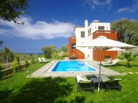 Alkyonides Villas 5*