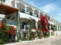 Athina Hotel Sami 3*