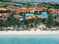 Sol Cayo Guillermo