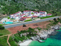 Porto Skala Hotel Village Eleios-Pronnoi
