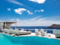 Greco Philia Luxury Suites and Villas 5*