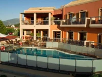 Fiscardo Bay 3*