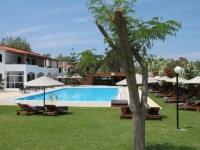 Vallian Village 3*