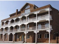 Rcheuli Marani Hotel Telavi 3*