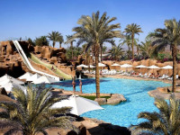 Sentido Reef Oasis Senses Aqua Park Resort