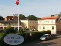 Grethas Pension 