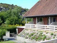 Pension Hammerknuden 