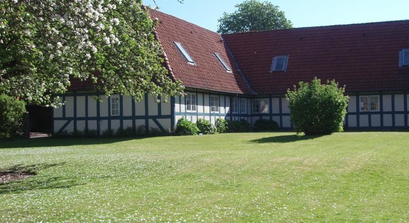 BEST WESTERN Hotel Knudsens Gaard 