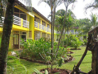 Terraza Del Pacifico