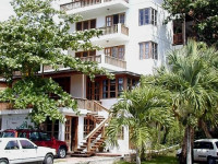 Hotel Neptunos Refugio