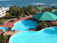 Luperon Beach Resort