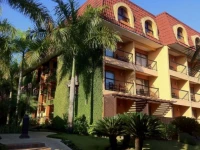 Sosua Bay Hotel 3*
