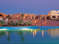 Seti Abu Simbel Lake Resort
