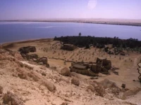 Shali Lodge Siwa 3*