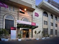Mercure Sanaa Al Saeed
