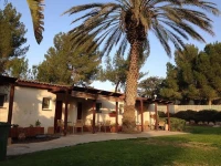 Kibbutz Mashabei Sade Country Lodging 2*