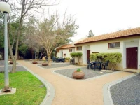 Afik Country Lodging Golan Heights 2*