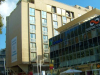 Carlton Hotel Nahariya