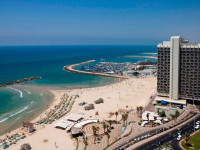Renaissance Tel Aviv Hotel