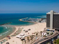 Renaissance Tel Aviv Hotel 5*