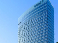 Hyatt Regency Hong Kong Sha Tin