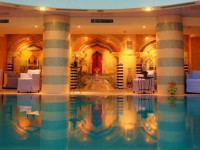 Prima Hotel Spa Club Dead Sea