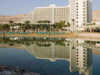 Leonardo Club Hotel Dead Sea
