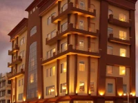 HK Clarks Inn Amritsar 3*