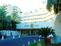 Caesar Premier Hotel Eilat 4*