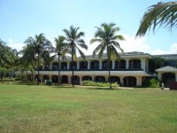 Taj Exotica Goa 5*