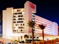 Crowne Plaza Eilat 5*