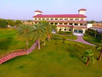 Shiva Oasis Resort 3*