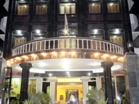 Tokyo Vihar 3*
