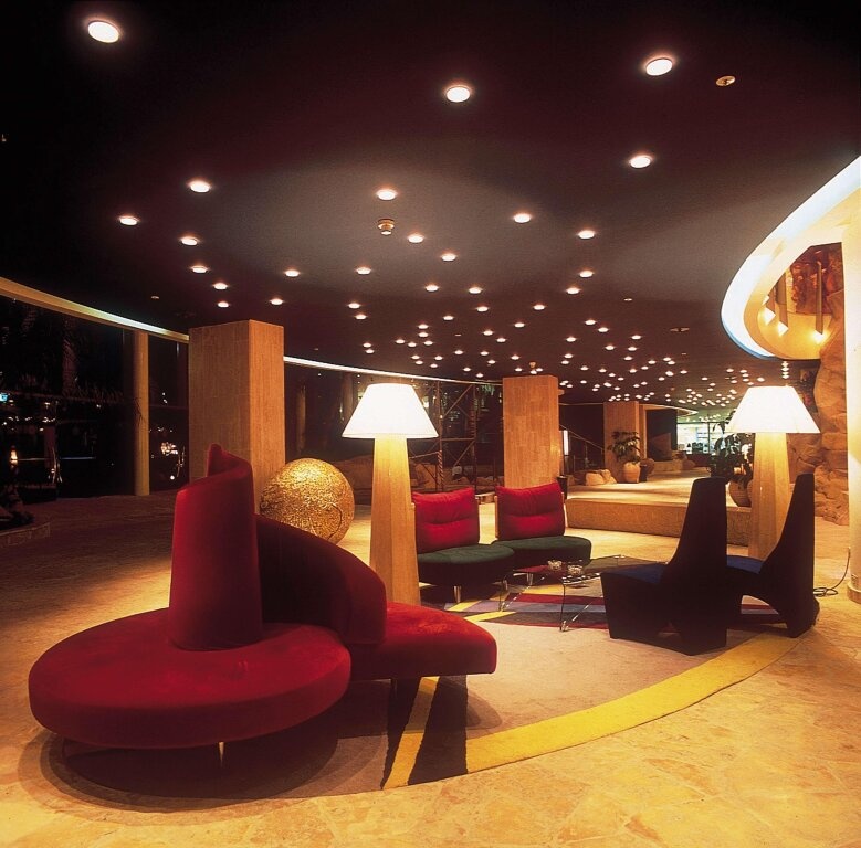 Dan Eilat 5*