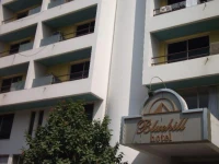 Bluehill Hotel 3*