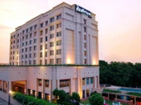Radisson Hotel Varanasi 5*