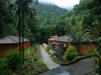 Blue Ginger Wayanad Resorts 3*