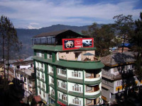 Central Hotel Gangtok