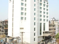 Kiranshree Portico 3*