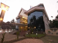 Kanoos Residency 4*